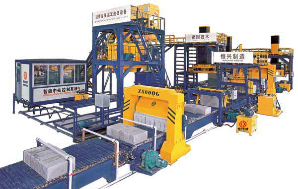 自保溫砌塊設(shè)備|水泥發(fā)泡砌塊設(shè)備